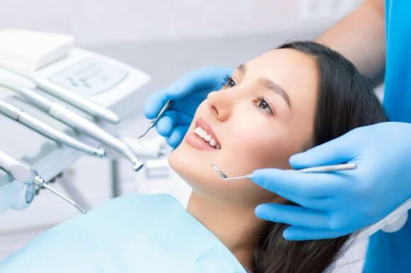 Digital Dentistry