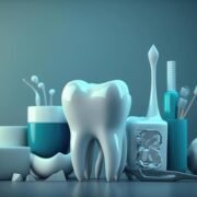 white-healthy-tooth-different-tools-for-dental-care-blue-background-generative-ai-photo.jpg